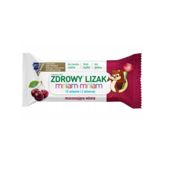 Zdrowy Lizak Mniam-Mniam...