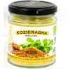 Kozieradka mielona BIO 100 g Pięć Przemian