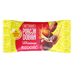 Porcja Dobra Przekąska...