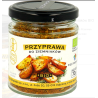 Przyprawa do ziemniaków BIO 70 g Pięć Przemian