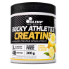 Rocky Athletes Creatine - 200 g Citrus Lemonade Olimp