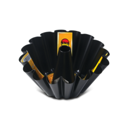 Forma na babkę śr. 230 mm z...