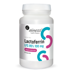 Aliness Lactoferrin LFS 95%...