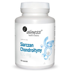 Siarczan Chondroityny 600...