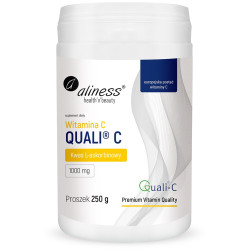 Witamina C Quali®-C (kwas...