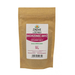 BIEDRZENIEC ANYŻ -...