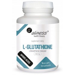Aliness L-Glutathione 500...