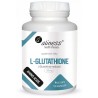 Aliness L-Glutathione 500 mg ODPORNOŚĆ wątroba