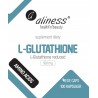Aliness L-Glutathione 500 mg ODPORNOŚĆ wątroba
