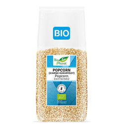 POPCORN (ZIARNO KUKURYDZY)...