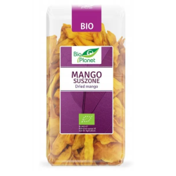 MANGO SUSZONE BIO 100 g -...