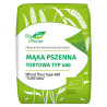MĄKA PSZENNA TORTOWA TYP 480 BIO 1 kg - BIO PLANET