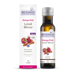 OMEGA PINK - MIESZANKA Z...