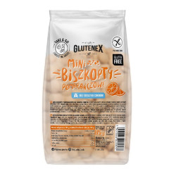 BISZKOPTY MINI POMARAŃCZOWE...