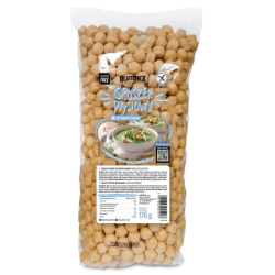 GROSZEK PTYSIOWY BEZ CUKRÓW...