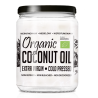 OLEJ KOKOSOWY VIRGIN BIO 500 ml - DIET-FOOD