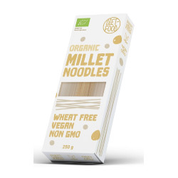 MAKARON (JAGLANY) NOODLE...