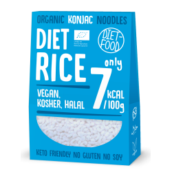 MAKARON (KONJAC) W...