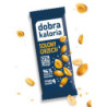 Baton owocowy solony orzech 35 g Dobra Kaloria