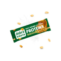 Baton PROTEINA Krem...