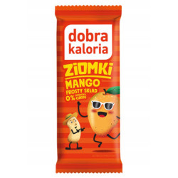Baton Ziomki mango &...