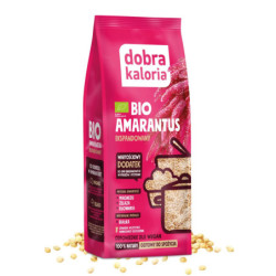 BIO Amarantus ekspandowany...