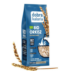 BIO Orkisz ekspandowany...