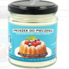 Proszek do pieczenia bezglutenowy 120 g Pięć Przemian