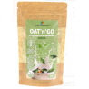 Owsianka matcha bezglutenowa OAT'n'GO 85 g Pięć Przemian