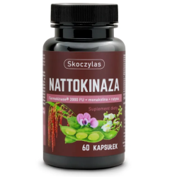 NATTOKINAZA Fermokinase®...