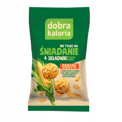 Kulki śniadaniowe prażone...