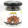 Anyż gwiazdki BIO 35 g Pięć Przemian