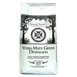 Mate Green DESPALADA 1 kg