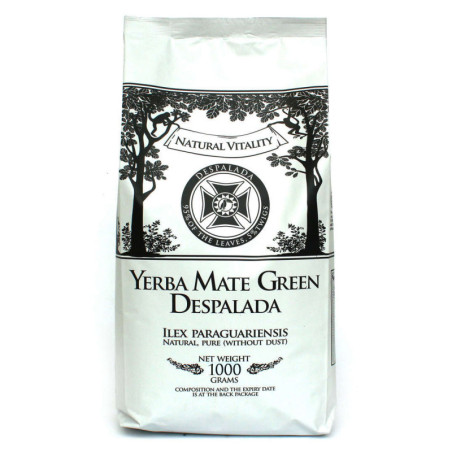 Mate Green DESPALADA 1 kg