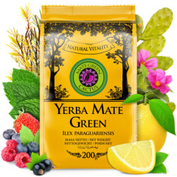 Mate Green CACTUS 200 g