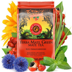 Mate Green MAS ENERGIA...