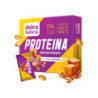 Mini batoniki proteinowe z MCT 102g Dobra Kaloria