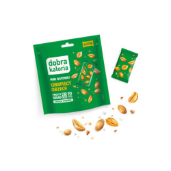 Mini batoniki chrupiący...