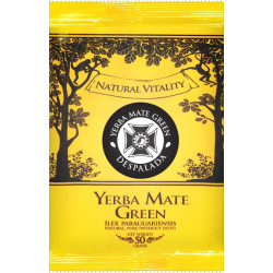 Mate Green DESPALADA 50 g