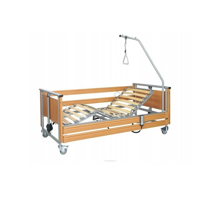 Łóżko rehabilitacyjne Burmeier Dali Econ 90x200cm 140 zł miesiąc