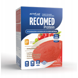 RecoMed Protein krem...