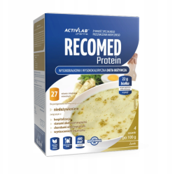 RecoMed Protein krem żurek...
