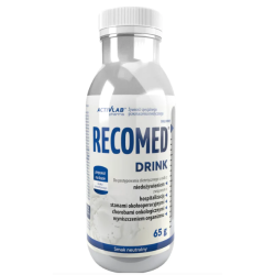 RECOMED DRINK butelka 65 g...