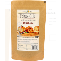 Mieszanka uniwersalna...