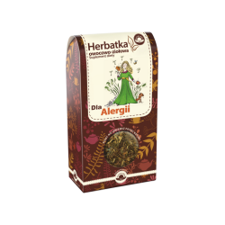 HERBATKA DLA ALERGII -...