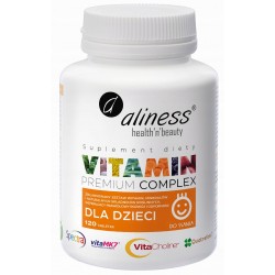Aliness Premium Vitamin...