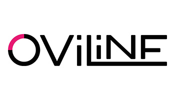 OviLine Logo